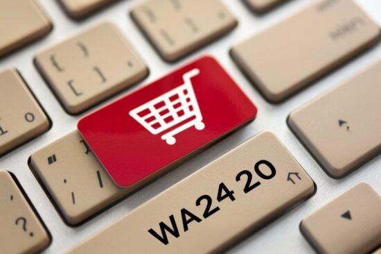 ZALOŽTE SI VLASTNÍ ESHOP – NYNÍ S 20% SLEVOU