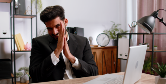 Pozor na nekalé a lživé praktiky obchodníků konkurenčních eshopových platforem