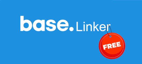 Baselinker (Base.) FREEmium – obohaťte svůj Webareal eshop o 1000+ integrací ZDARMA