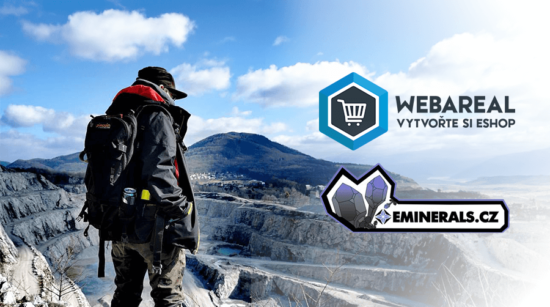 ROZHOVOR: Adam Stejskal (eminerals.cz)