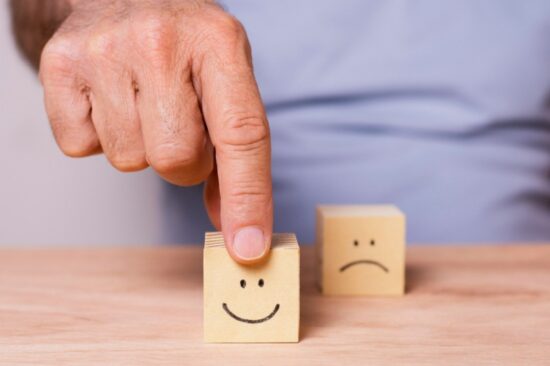 Nová funkce: Zákaznická reputace – efektivnější správa objednávek