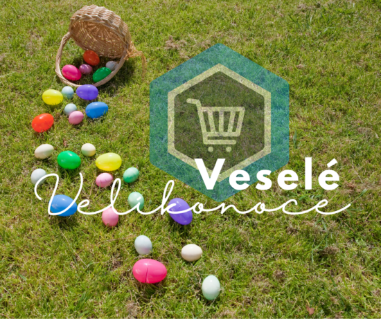 Jaro v e-shopu: Jak na Velikonoční akce?