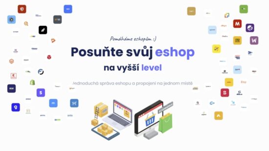 Zefektivněte svůj e-shop s platformou GoodEshop.cz