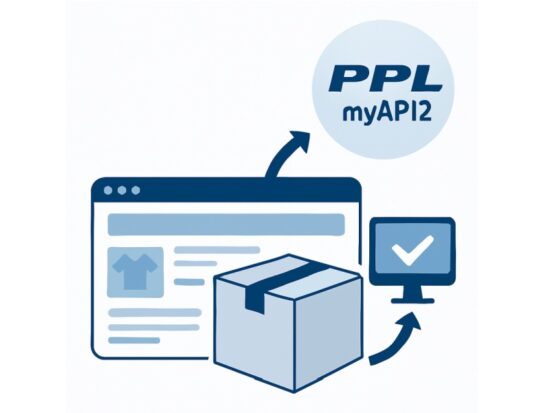 Vylepšení: nově podporujeme PPL myAPI2