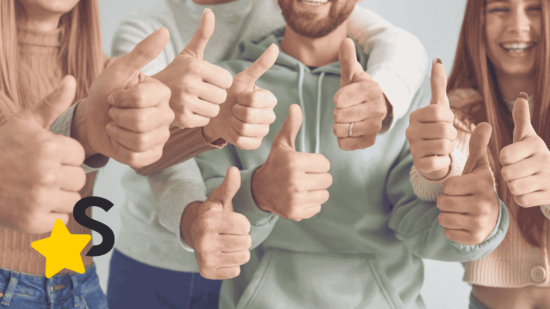 Recenze zákazníků: Klíč k důvěře, vyšším prodejům i nižším nákladům na reklamu