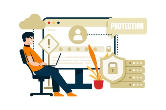 SafePower: Bezpečnost a výkon bez kompromisů.