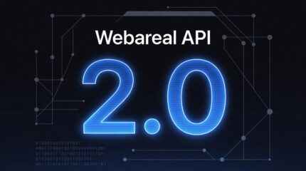 Nové API 2.0