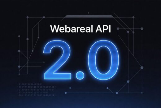 Nové API 2.0