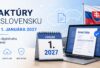 E-faktúry na Slovensku od 1. 1. 2027: budeme pripravení