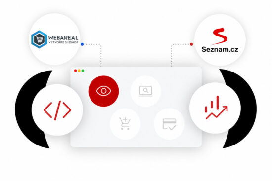 Seznam Event Measurement (SEM)