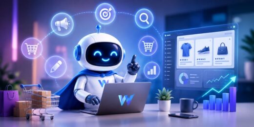 Webareal jako první v Česku integroval umělou inteligenci. Majitelé e-shopů získávají celý tým specialistů v jednom